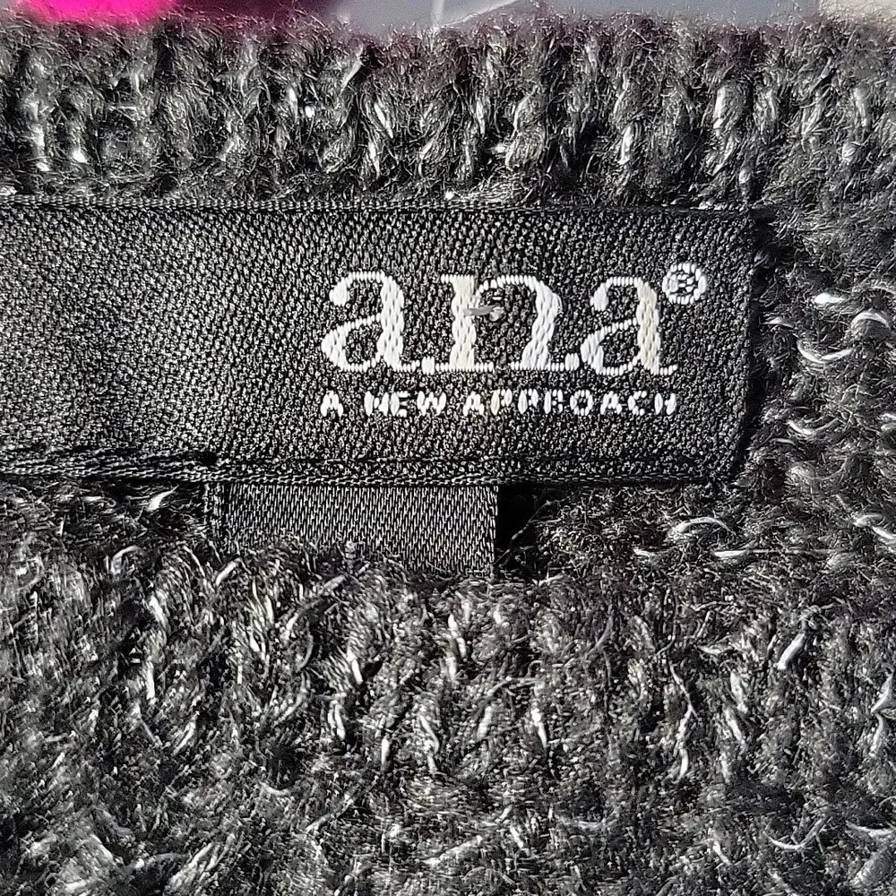 a.n.a new approach